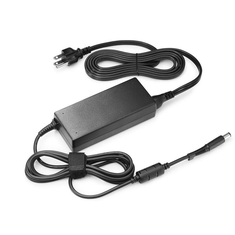 hp-90w-195v-cargador-negro hp-90w-195v-cargador-negro