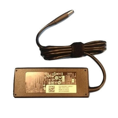 dell-6gyvk-adaptador-e-inversor-de-corriente-interior-90-w-negro