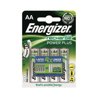 baterias-energizer-aahr6-2000-mah-recargable-power-plus-ni-mh-4-piezas