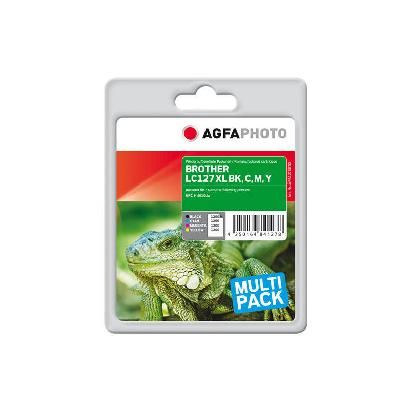 agfa-photo-multipack-negro-cian-magenta-amarillo-apb127setd-lc127xlbkcmy-4800-copias-agfa-photo-lc127xlvalbp
