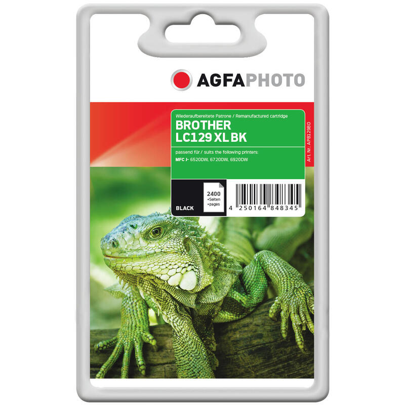 agfaphoto-apb129bd-tinta-brother-lc129xlbk-negro