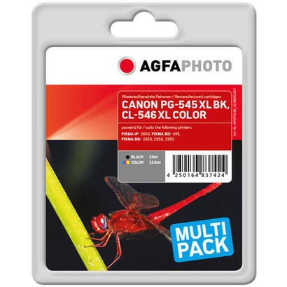 agfaphoto-apcpg545cl546xlset-cartucho-de-tinta-compatible-negro-cian-magenta-amarillo