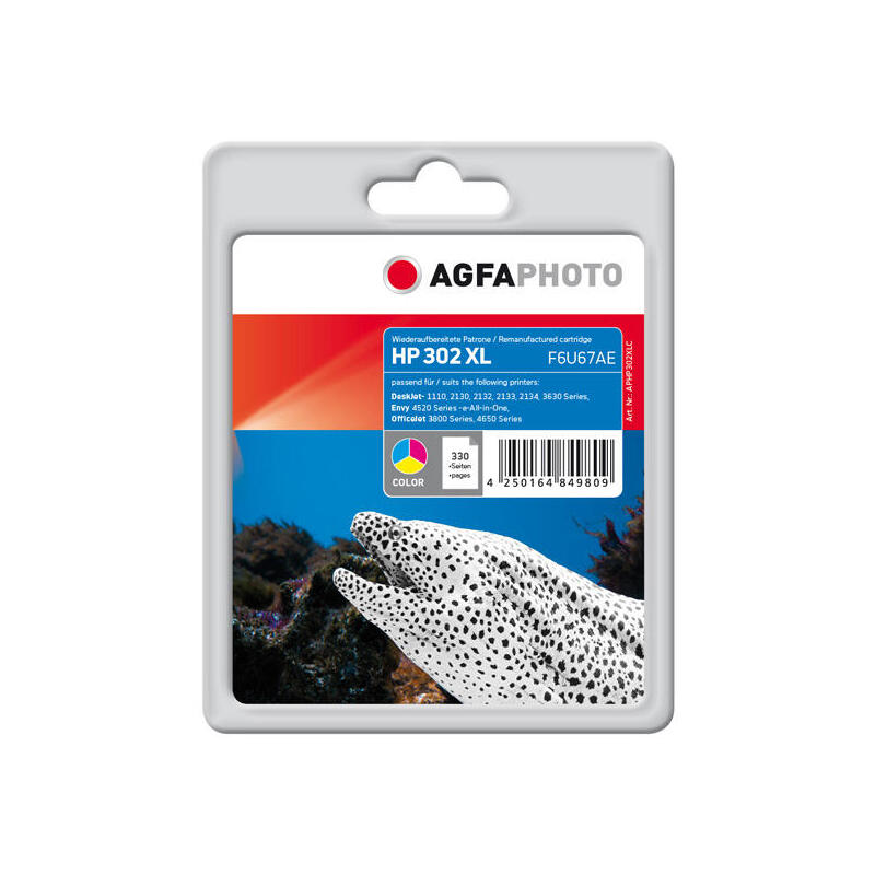 agfaphoto-aphp302xlc-tinta-reemplaza-hp-302xl-f6u67ae-color