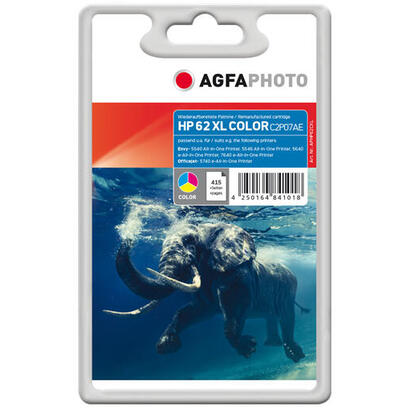 agfaphoto-aphp62cxl-tinta-reemplaza-hp-62xl-color-c2p07ae