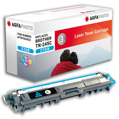 toner-agfaphoto-compatible-para-brother-tn-245c-cyan