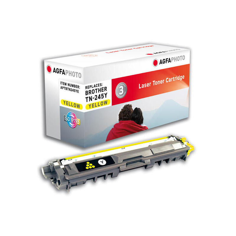 toner-agfaphoto-compatible-para-brother-tn-245y-yl-amarillo toner-agfaphoto-compatible-para-brother-tn-245y-yl-amarillo