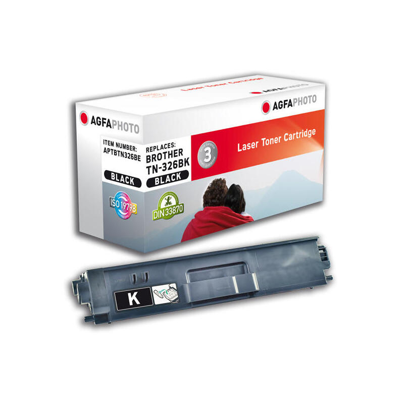 toner-agfaphoto-compatible-para-brother-tn-326bk-negro toner-agfaphoto-compatible-para-brother-tn-326bk-negro