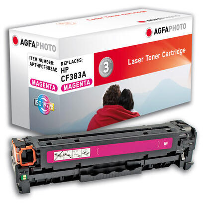 agfaphoto-apthpcf383ae-cartucho-de-toner-magenta-1-piezas