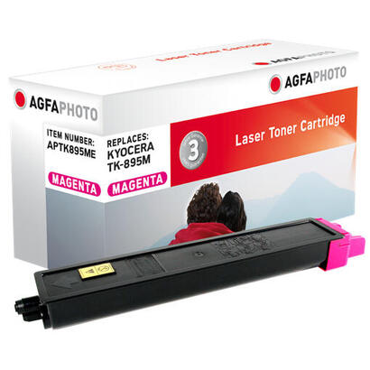 agfaphoto-aptk895me-cartucho-de-toner-1-piezas-magenta