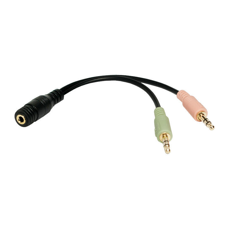 logilink-ca0020-cable-de-audio-015-m-35mm-2-x-35mm-negro