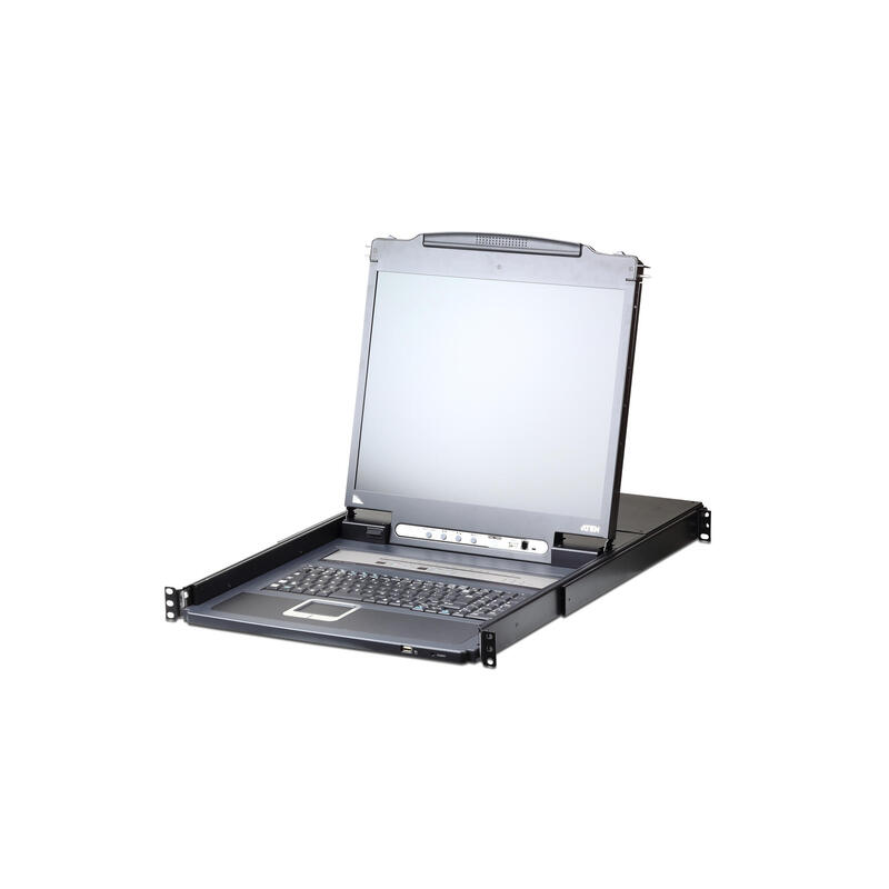 8-port-17-lcd-kvm-over-ip 8-port-17-lcd-kvm-over-ip