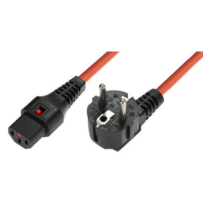 microconnect-el248s-cable-de-transmision-naranja-3-m-c13-acoplador