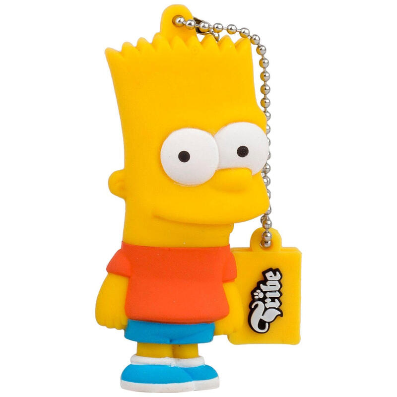 pendrive-tribe-silver-ht-8gb-the-simpsons-bart