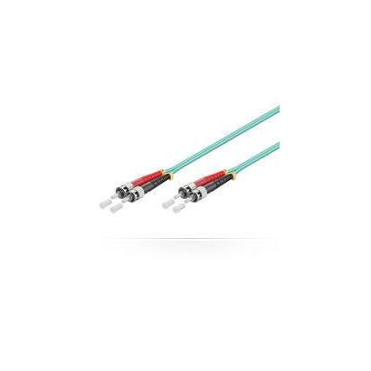 microconnect-fib1120005-cable-de-fibra-optica-e-infiniband-05-m-st-azul