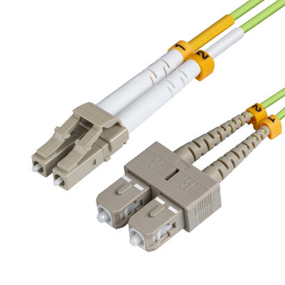 microconnect-fib561005-cable-de-fibra-optica-5-m-lcupc-scupc-om5-verde