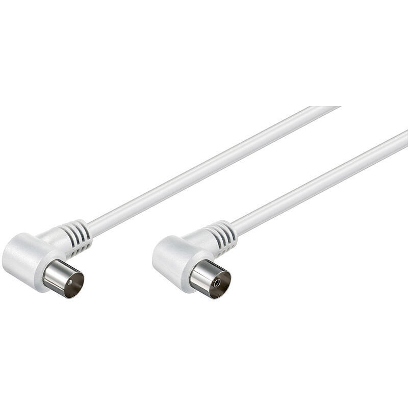goobay-11522-cable-coaxial-5-m-blanco