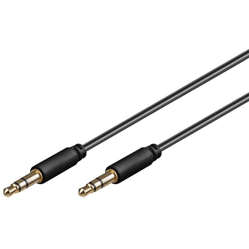 goobay-69107-cable-de-audio-2-m-35mm-negro