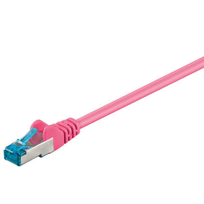 goobay-94144-cable-de-red-magenta-15-m-cat6a-sftp-s-stp