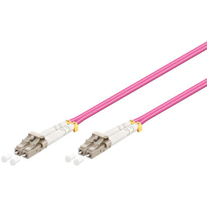 goobay-lc-lc-om4-cable-de-fibra-optica-5-m-rosa