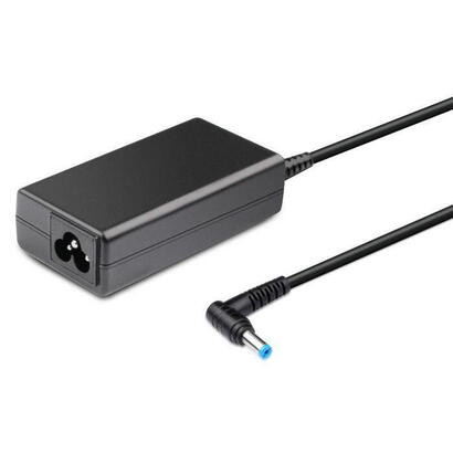 coreparts-mba1021a-adaptador-e-inversor-de-corriente-interior-65-w-negro