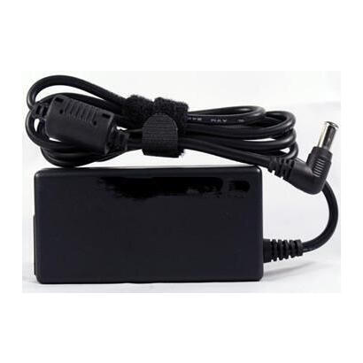 coreparts-mba1104-adaptador-e-inversor-de-corriente-interior-40-w-negro