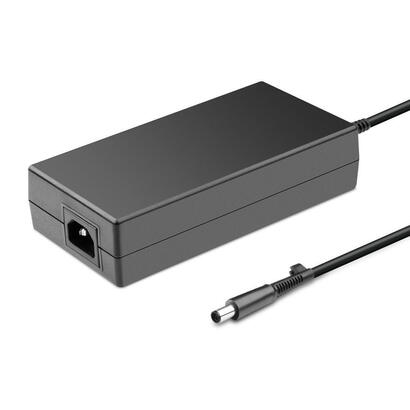 coreparts-mba1329-adaptador-e-inversor-de-corriente-interior-180-w-negro