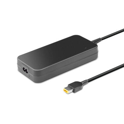 coreparts-mba1333-adaptador-e-inversor-de-corriente-interior-135-w-negro