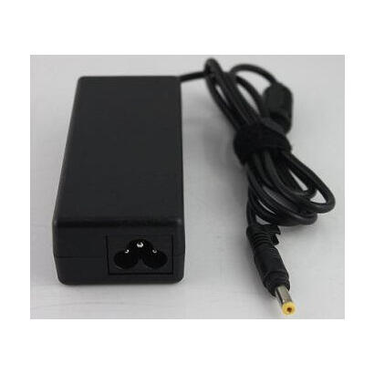coreparts-mba1334-adaptador-e-inversor-de-corriente-interior-40-w-negro