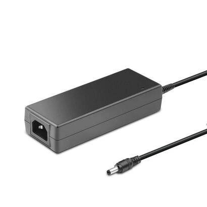 coreparts-mba1359-adaptador-e-inversor-de-corriente-interior-80-w-negro
