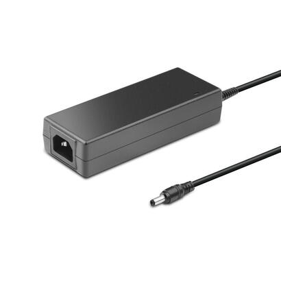 coreparts-mba2147-adaptador-e-inversor-de-corriente-interior-96-w-negro