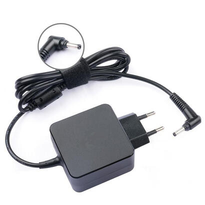 coreparts-mba50115-adaptador-e-inversor-de-corriente-interior-45-w-negro