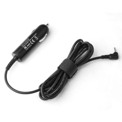coreparts-mbxac-dc0001-adaptador-e-inversor-de-corriente-interior-65-w-negro