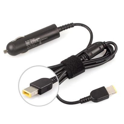 coreparts-mbxle-dc0001-adaptador-e-inversor-de-corriente-auto-65-w