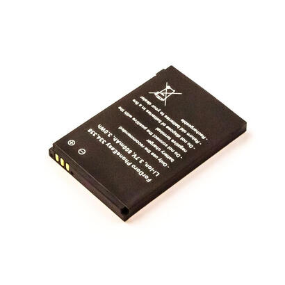 coreparts-mbxmisc0049-recambio-del-telefono-movil-bateria-negro