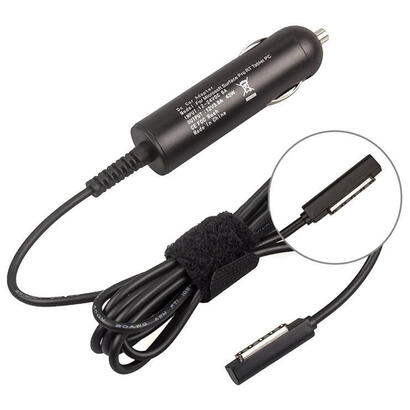 coreparts-mbxms-dc0001-cargador-de-dispositivo-movil-negro-auto