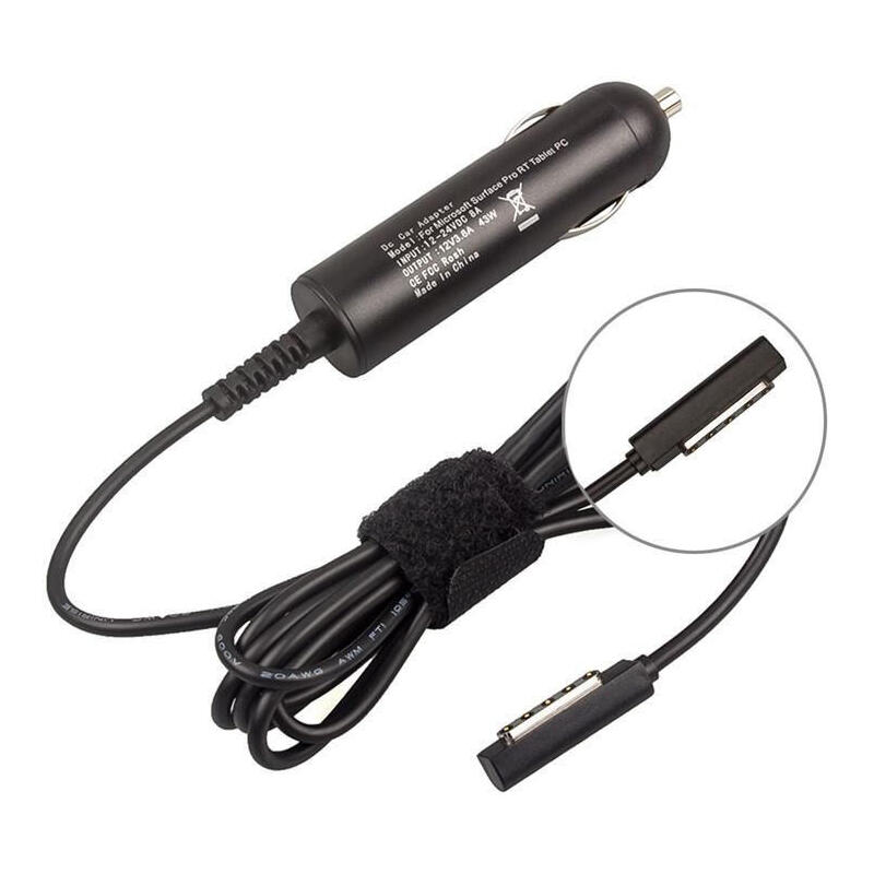 coreparts-mbxms-dc0001-cargador-de-dispositivo-movil-negro-auto