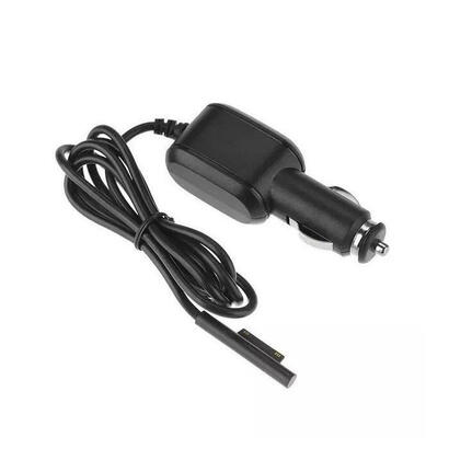 coreparts-mbxms-dc0002-adaptador-e-inversor-de-corriente-interior-30-w-negro
