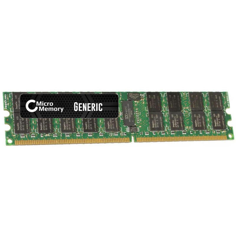 coreparts-mmh97434gb-memoria-1-x-4-gb-ddr2-240-pin-dimm-ecc