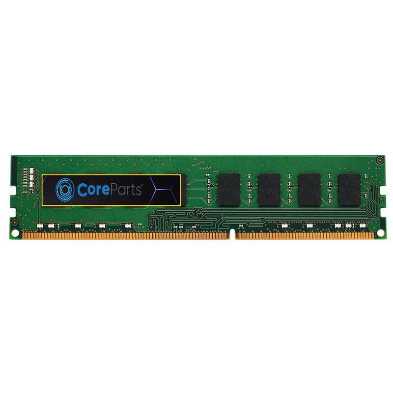 coreparts-mmhp-ddr3-0001-8gb-memoria-1-x-8-gb