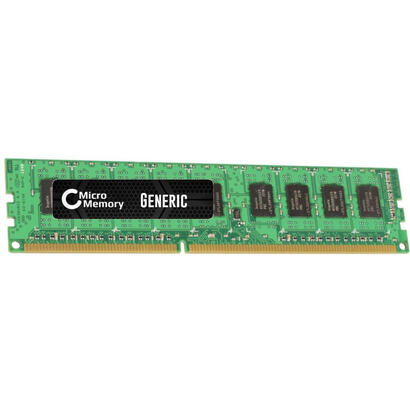 coreparts-mmi99038gb-memoria-1-x-8-gb-ddr3-ecc
