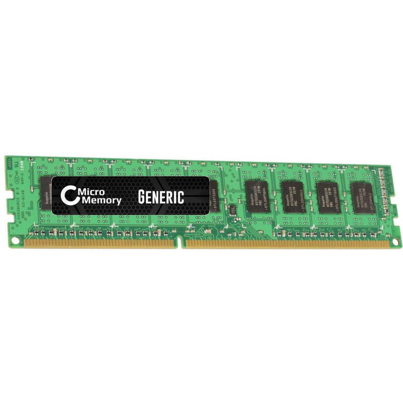 coreparts-mmi99038gb-memoria-1-x-8-gb-ddr3-ecc