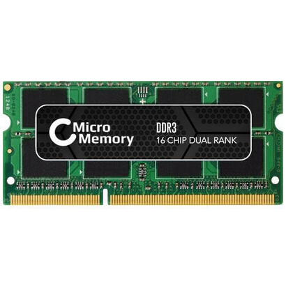 coreparts-mmst-ddr3-20402-4gb-modulo-de-memoria-1-x-4-gb-1333-mhz