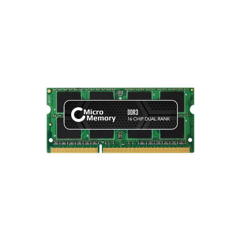 coreparts-mmst-ddr3-20402-4gb-modulo-de-memoria-1-x-4-gb-1333-mhz