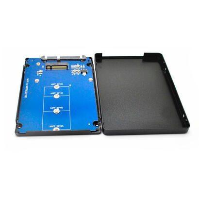 coreparts-msnx1001b-caja-para-disco-duro-externo-caja-externa-para-unidad-de-estado-solido-ssd-negro-25