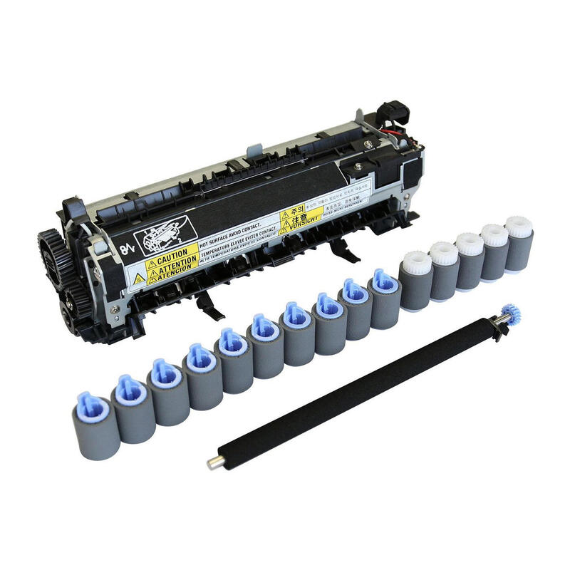 coreparts-msp2791-pieza-de-repuesto-de-equipo-de-impresion-1-piezas
