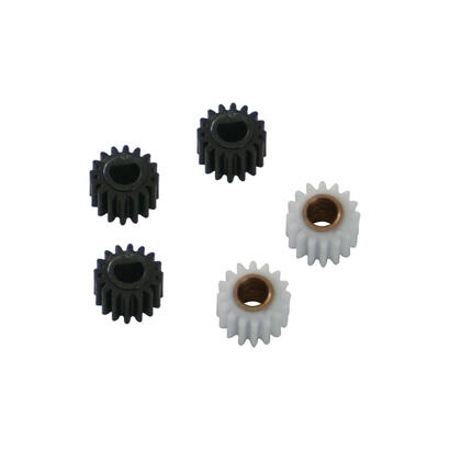 coreparts-msp6006-pieza-de-repuesto-de-equipo-de-impresion-engranaje-del-fusor-5-piezas