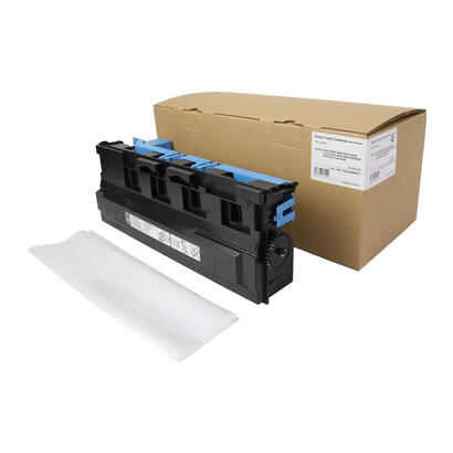 coreparts-msp7114-pieza-de-repuesto-de-equipo-de-impresion-colector-de-toner-usado-1-piezas