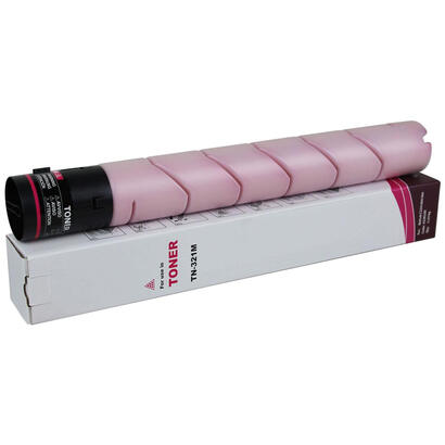 coreparts-msp7264-cartucho-de-toner-1-piezas-magenta