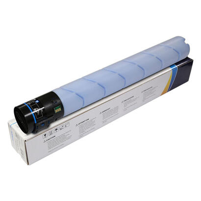 coreparts-msp7315-cartucho-de-toner-1-piezas-magenta