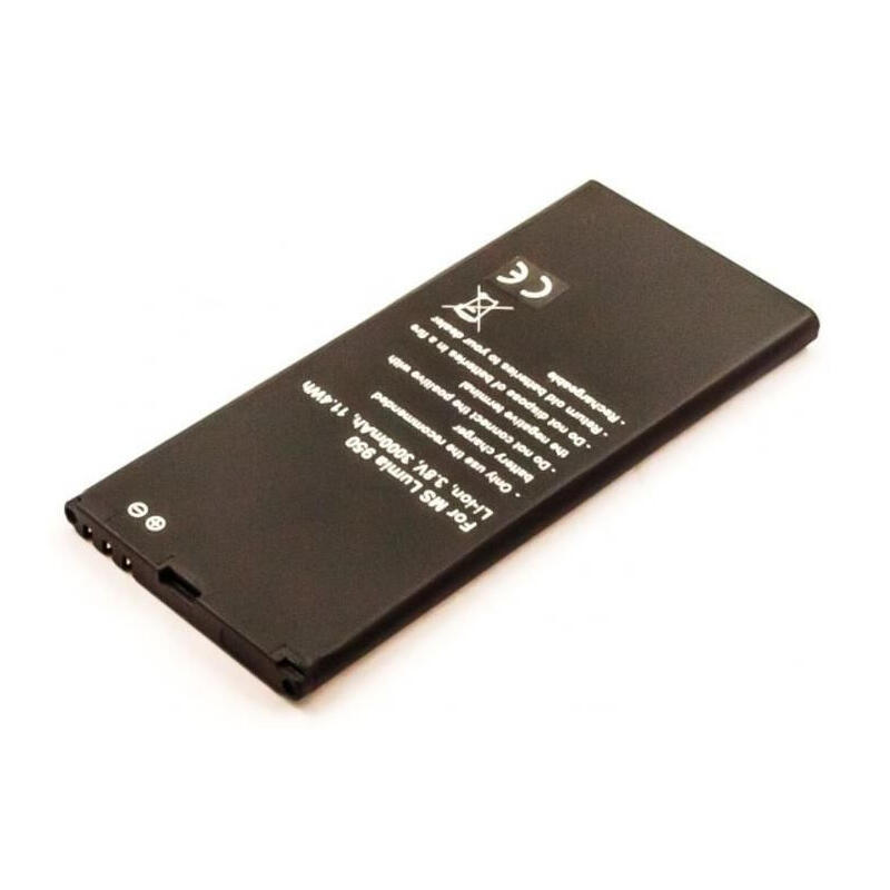 coreparts-mspp3820-recambio-del-telefono-movil-bateria-negro